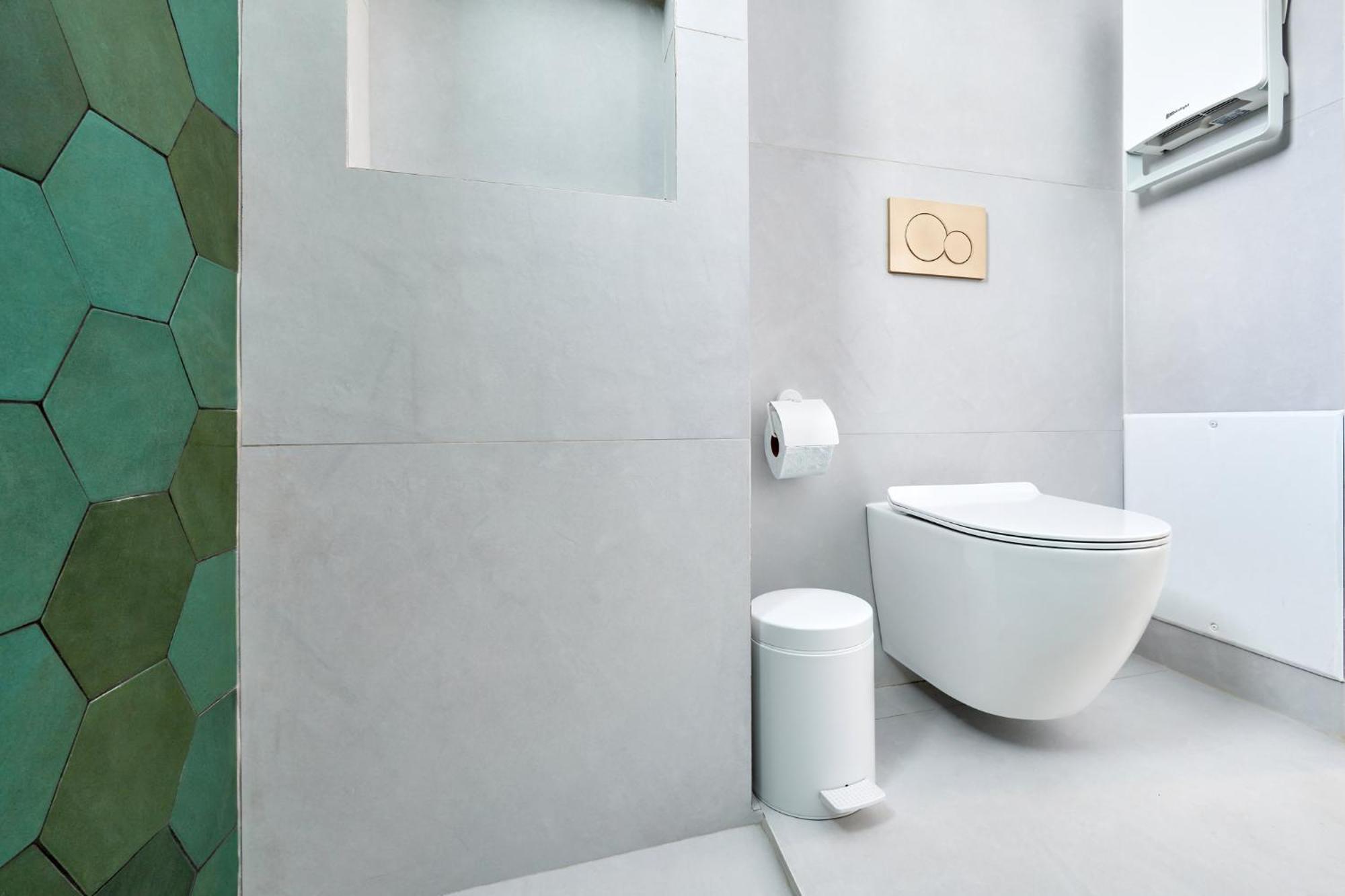 Athens Premium Suites - Sunny 2 Bedroom Suite With Parking Exterior foto